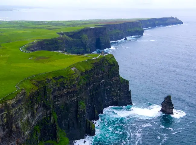 Kingsbridge Travel Ireland Escorted Tours