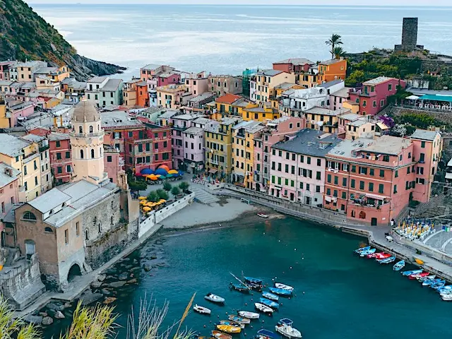 Kingsbridge Travel Italy Escorted Tours