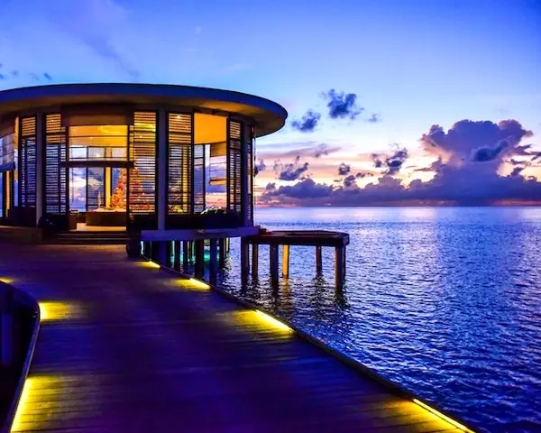 Kingsbridge Travel Caribbean Luxury Cruises