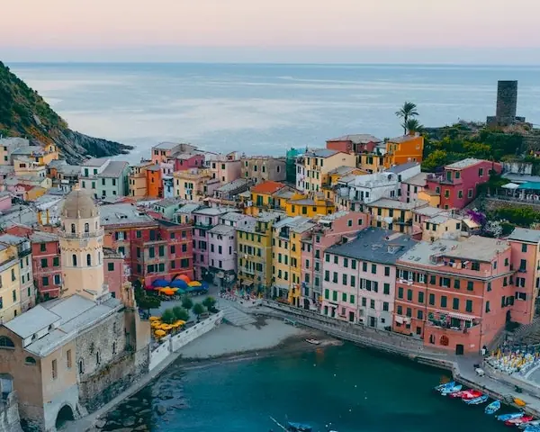 Kingsbridge Travel European Luxury Cruises