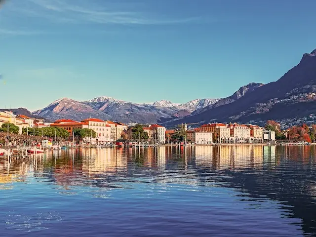 Kingsbridge Travel Switzerland Escorted Tours