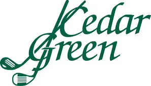 Cedar Green Golf