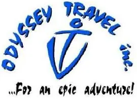 Odyssey Travel Inc.
