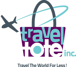 TravelTote