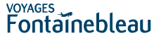 Voyages Fontainebleau French