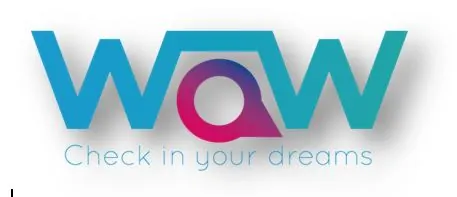 WAW Check In Your Dreams