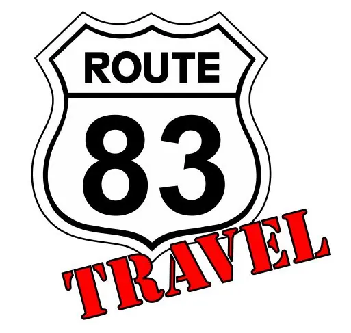 Route 83 Travel