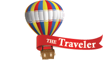 The Traveler