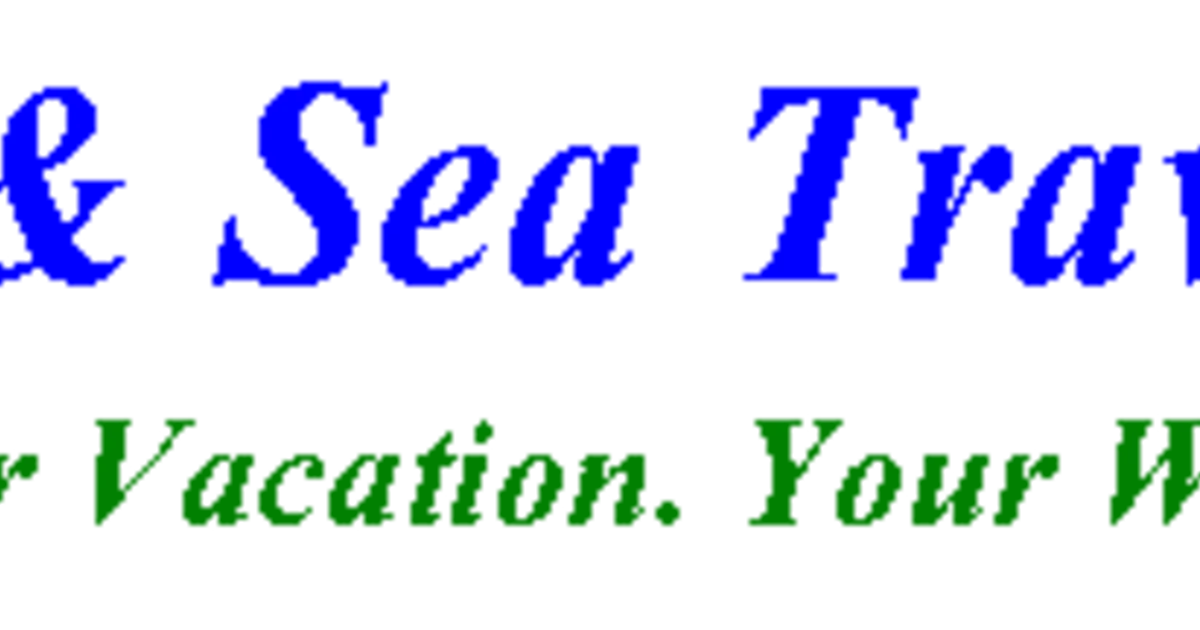 Air, Land & Sea Travel Agency, Inc.