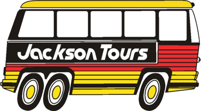 Jackson Tours