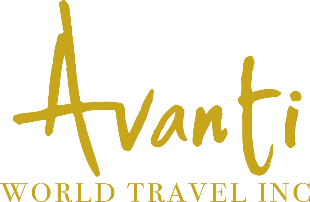 Avanti Wedding Site