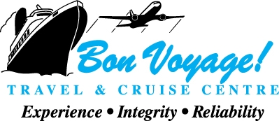 Bon Voyage Wedding Site
