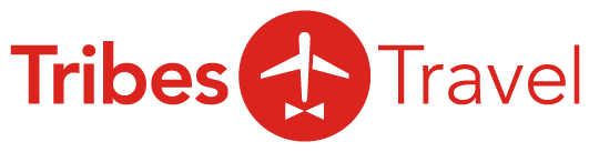 Tribes Fantastic Travel Red