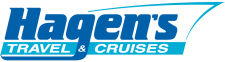 Hagen’s Travel & Cruises