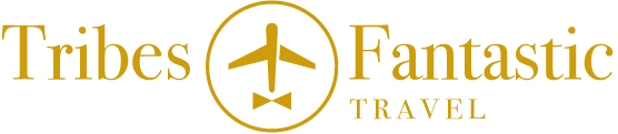 Tribes Fantastic Travel