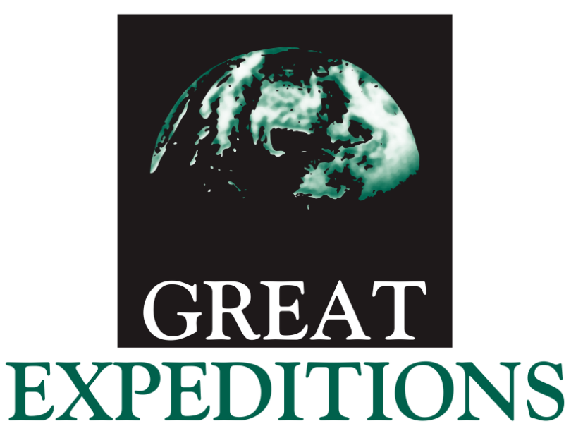 Great Expeditions