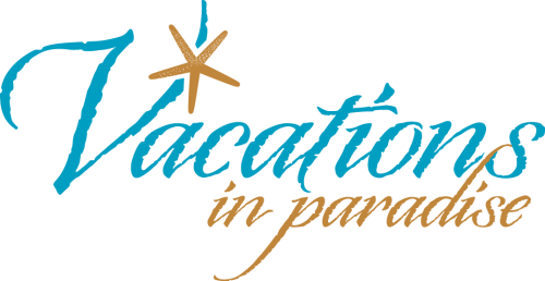 Vacations in Paradise Weddings