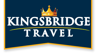 Kingsbridge Travel Your Romance Travel Expert