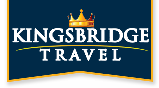 Kingsbridge Travel Your Romance Travel Expert