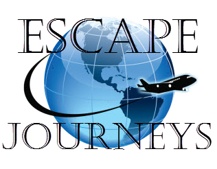 Escape Journeys Weddings