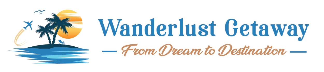 Wanderlust Getaway Your Romance Travel Expert