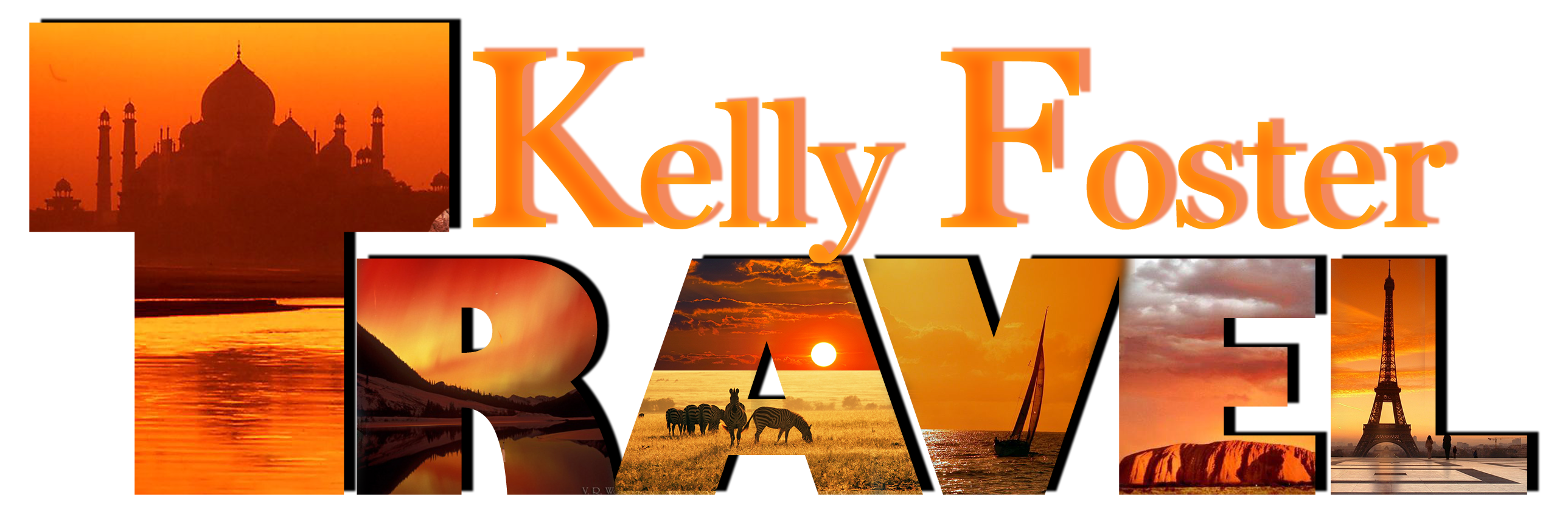 Kelly Foster Your Romance Travel Expert