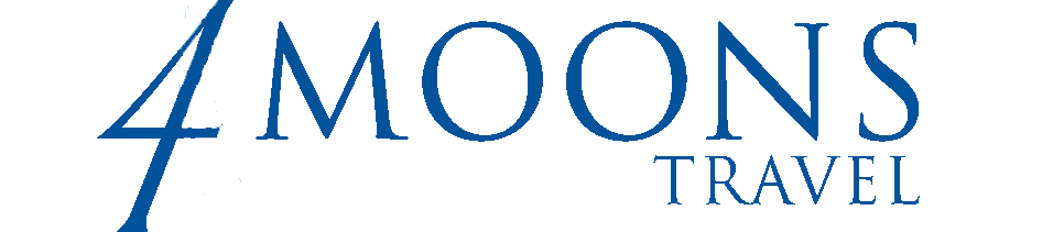 4 Moons Travel ATC