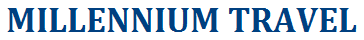 Millennium Travel ATC