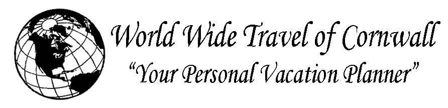 World Wide Travel of Cornwall ATC
