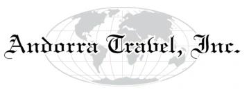 Andorra Travel, Inc. ATC