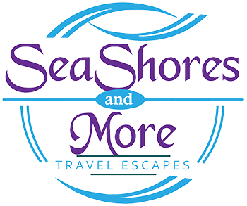 SeaShores and More Travel Escapes ATC