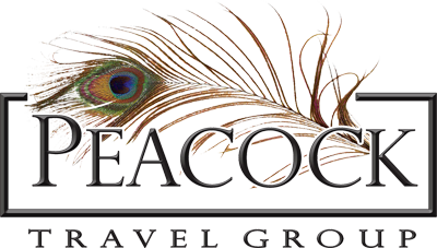 Peacock Travel Group Weddings