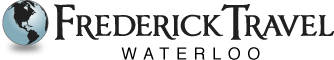 Frederick Travel Waterloo