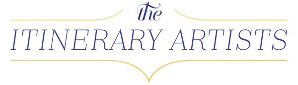 Travel Benefits - Itinerary Artists