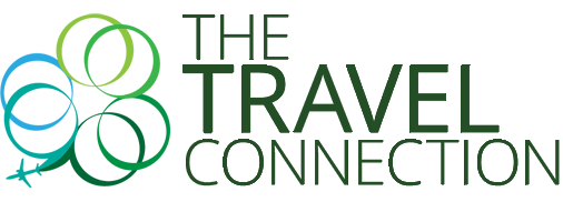 The Travel Connection Wedding
