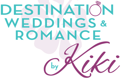 Destination Weddings by Kiki