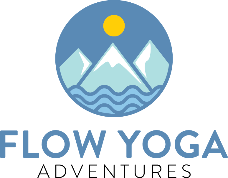  Flow Yoga Adventures