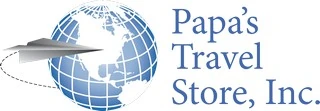 Papa's Travel Store