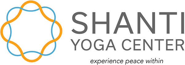  Shanti Yoga