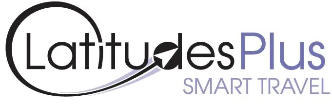 LatitudesPlus Smart Travel ATC