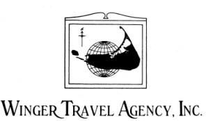 Winger Travel Agency