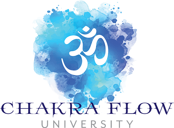  Chakra Flow University
