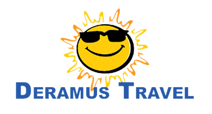 Deramus Luxury Travel