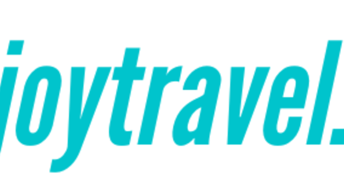 Enjoy Travel logo