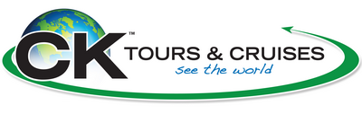 CK Tours & Cruises ATC