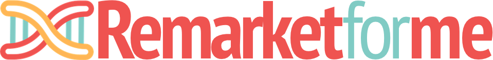 Logo Remarketforme