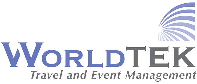WorldTek Travel and Event Management