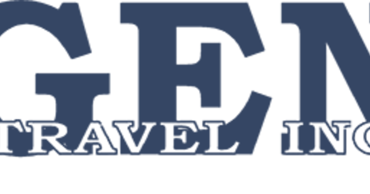 Regency Travel logo