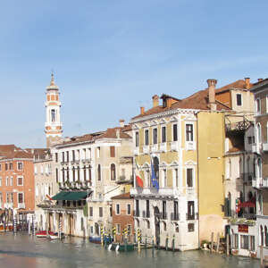 A Taste of Italy with Lake Maggiore