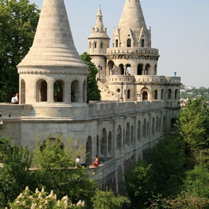 Magnificent Europe - Westbound